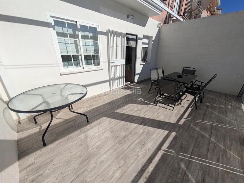 Foto 011e0732-78cc-4d62-a956-bddd208bf1bb. House with parking in Este Mérida