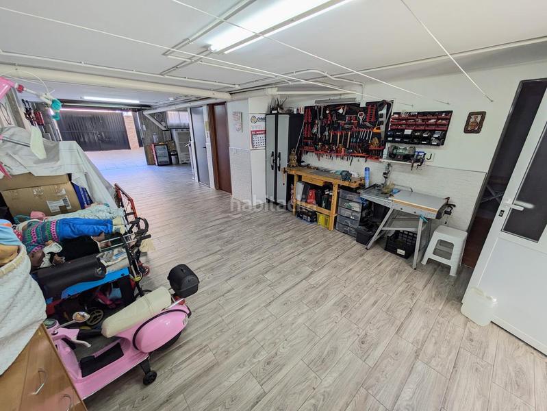 Foto 144c0228-e019-43ac-82e1-589618fa72f6. House with parking in Este Mérida