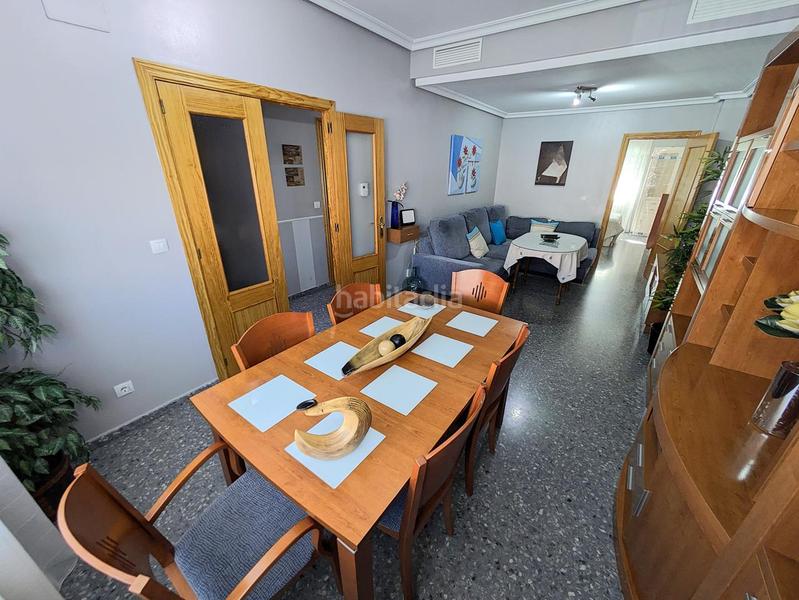 Foto 15b63745-81a7-4cf4-a14c-2df5356dcc08. House with parking in Este Mérida