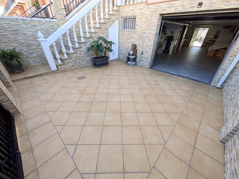 Foto 6f5039a8-4a07-46ec-af14-7773f7f3c568. House with parking in Este Mérida