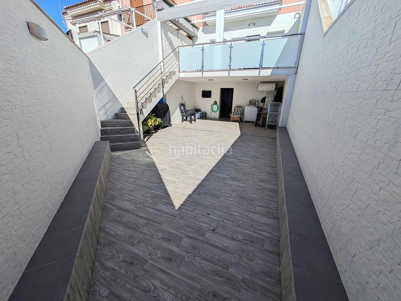 Foto af187542-e3ce-4495-9d27-cb020b3fe65e. House with parking in Este Mérida