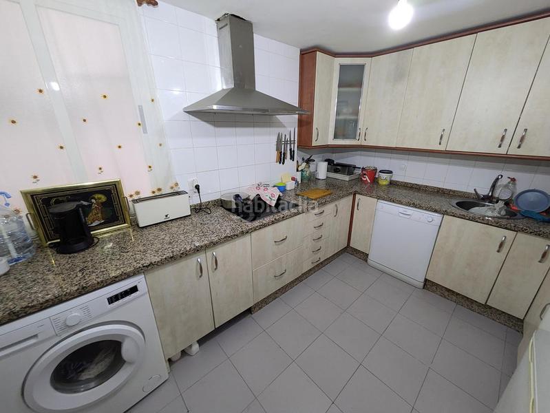 Foto 57801a81-3e04-4599-8374-ac77837ea4f7. Appartamento con parcheggio in Norte Mérida