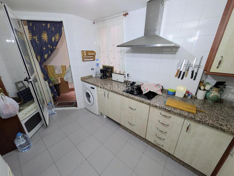 Foto ff270a0a-a955-4551-a41a-c18042af482c. Appartamento con parcheggio in Norte Mérida