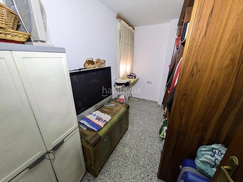 Foto 4311e91e-f42d-49fa-9520-6c1da1295ada. Appartement avec parking dans Norte Mérida