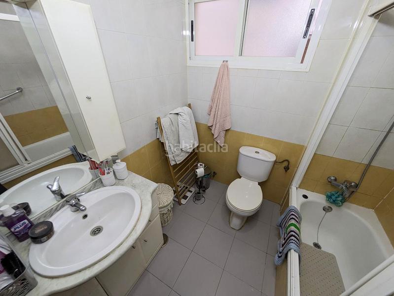 Foto 7e9575ea-8bf3-44f9-adb5-4b6ad61ac493. Appartement avec parking dans Norte Mérida