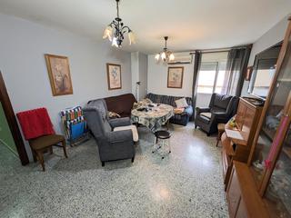 Appartement à Norte