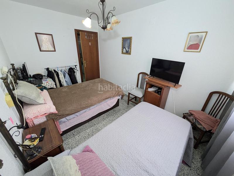 Foto dabfe7b3-d6ea-496b-81e9-90f492e400a5. Pis amb aparcament a Norte Mérida