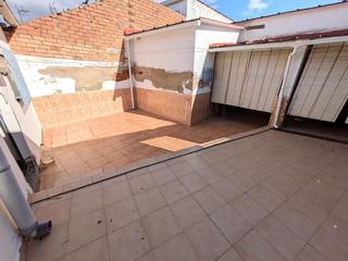 Casa a Garrovilla (La)