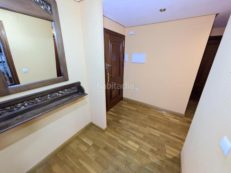 Foto 1a4c0ca0-d650-4dc8-b16a-4eb68382c2e6. Etagenwohnung mit parking in Sur Mérida