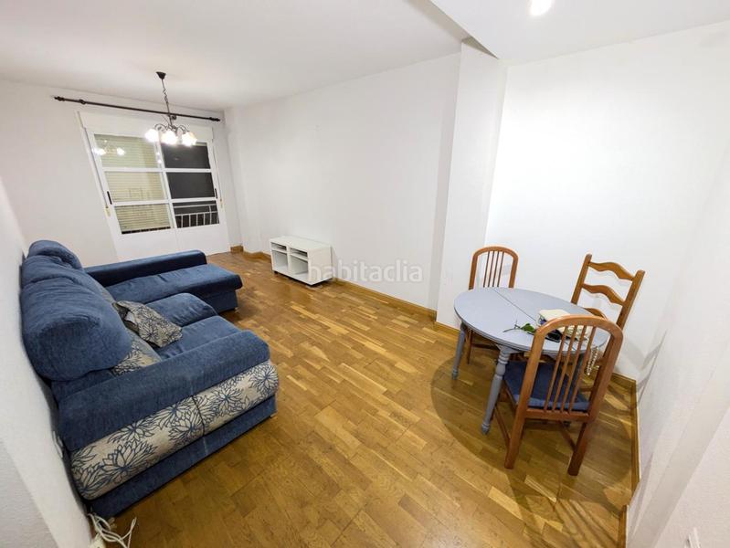 Foto 7d53731b-8fe2-43a9-a468-e765df633a9a. Etagenwohnung mit parking in Sur Mérida