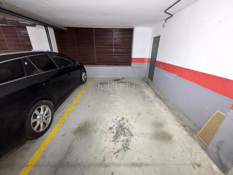Foto 8b7c8dde-146a-4460-8b7d-8a6cde16c561. Etagenwohnung mit parking in Sur Mérida