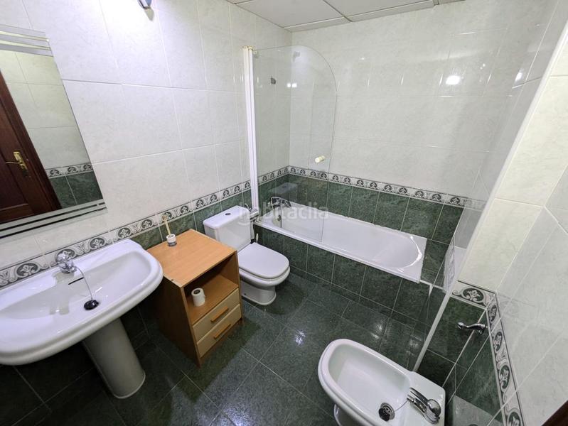 Foto daeacde9-0aa7-45bd-9be6-3c4628def483. Etagenwohnung mit parking in Sur Mérida