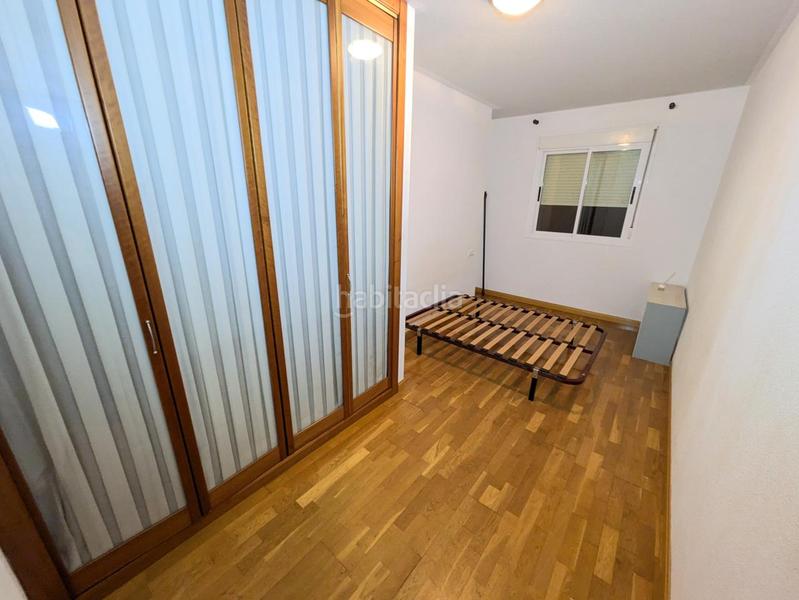 Foto 076cfdb5-7e8d-43ba-b01b-86847940521e. Flat with parking in Sur Mérida