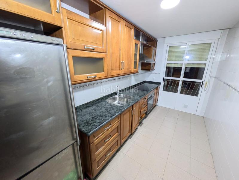 Foto 6e784b86-940b-422b-aa48-d00516f453b1. Flat with parking in Sur Mérida