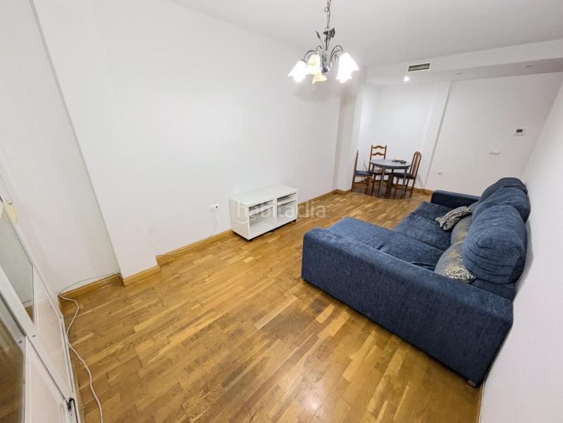 Foto a9aa158d-3042-4920-add7-73026fadab51. Flat with parking in Sur Mérida