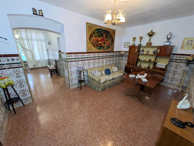 Foto 1c75bbc0-7d2b-4ef6-bea0-b6eb6a64b564. Casa a Esparragalejo