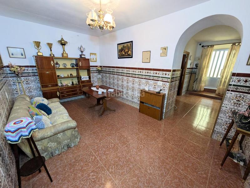 Foto 6575d707-d4b8-4641-8945-755f584f2e5e. Casa a Esparragalejo