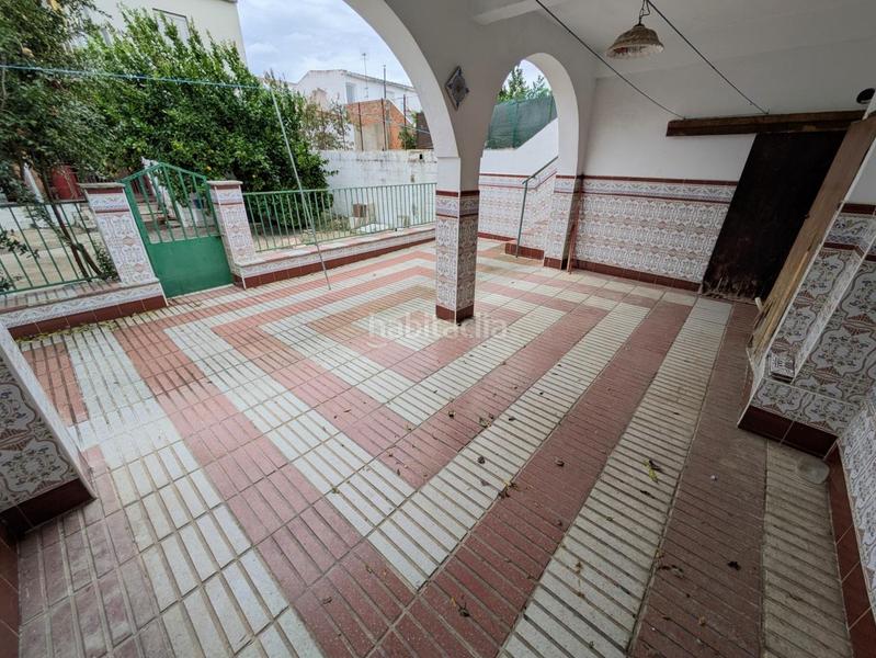 Foto 93f9b6e2-25fa-40ca-bbd4-e89948fbc9ce. Casa a Esparragalejo