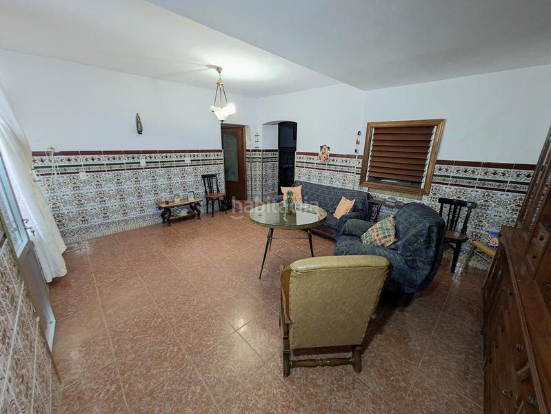 Foto ac3ffa37-6712-4b4f-ac71-b3972ca2abba. Casa a Esparragalejo