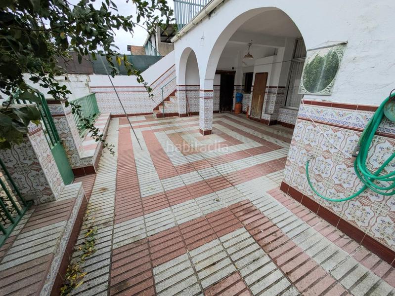 Foto e1f78449-1c3a-422f-a3bb-2feca6db5786. Casa a Esparragalejo