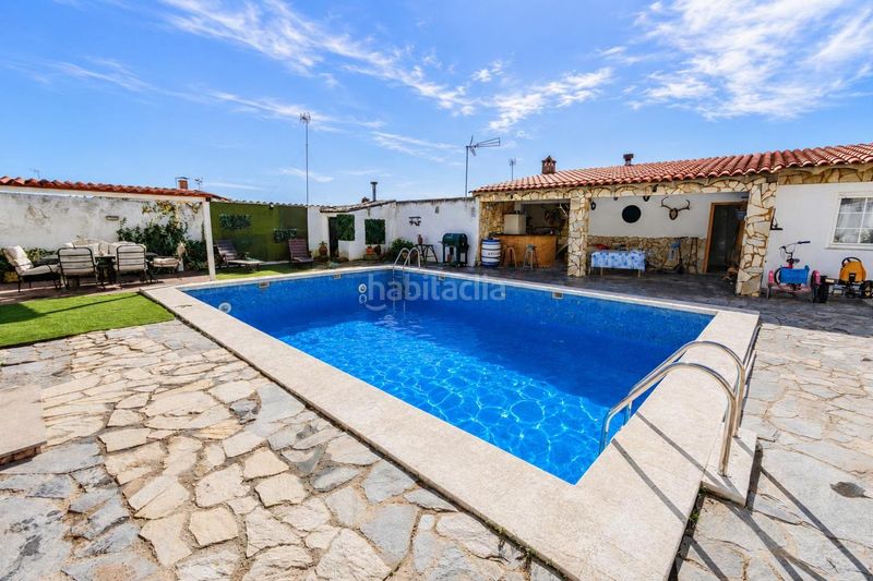 Foto 463fd6a1-95db-44bb-a2f5-1225b9c2eb5d. Casa amb piscina a Don Álvaro