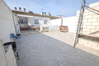 House in Guareña