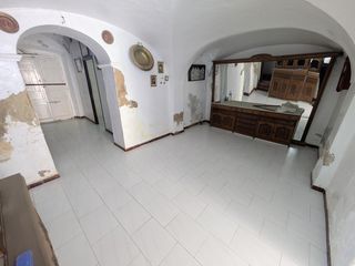 Casa en Mirandilla