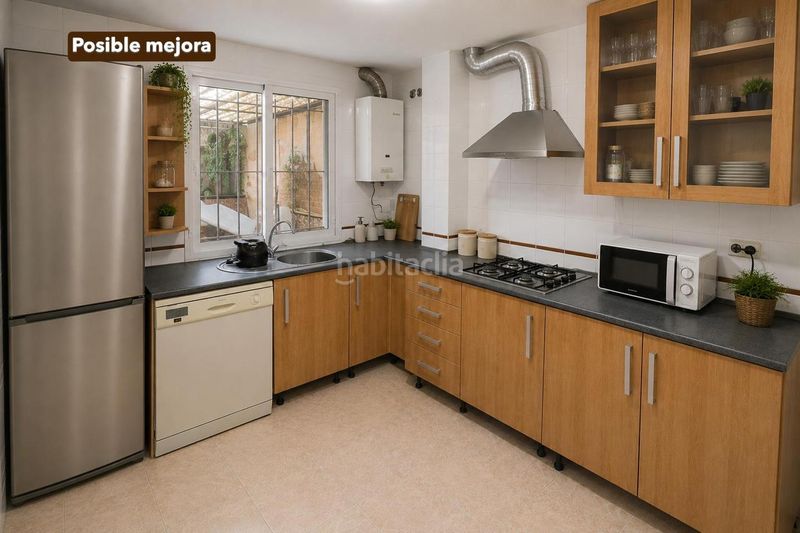Foto a122f3af-37c2-4806-b7e6-4ae4266b6762. Casa a Mirandilla