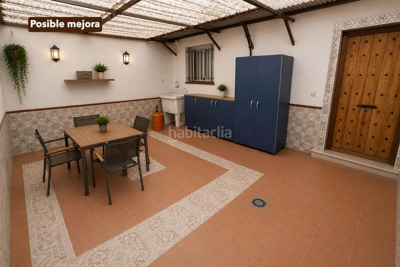 Foto d31a76a3-a4d6-4e7b-9bd8-7fbd4fc13ab0. Casa a Mirandilla
