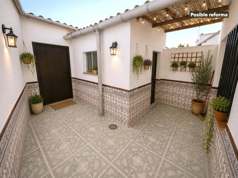 Foto 47ceb1b0-138e-48cd-a8a2-eeb98b7089b1. Casa a Mirandilla