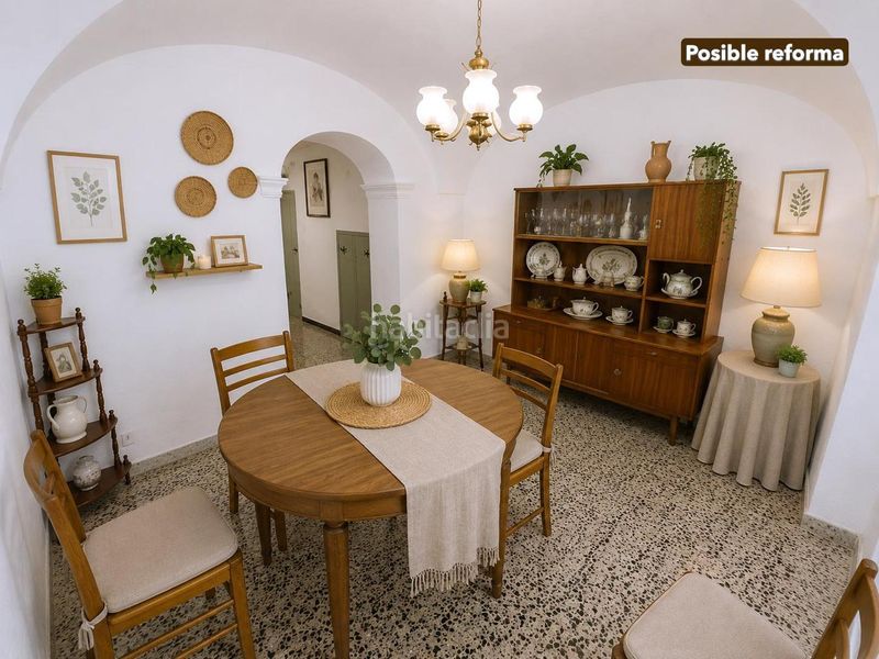 Foto fe0b3781-71cf-4f4c-8e04-91d1cdd5ad69. Casa a Mirandilla