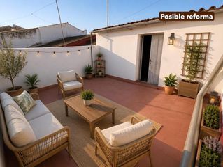 House in Mirandilla