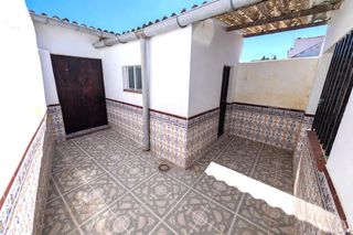 Casa en Mirandilla