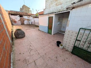 Casa en Calamonte