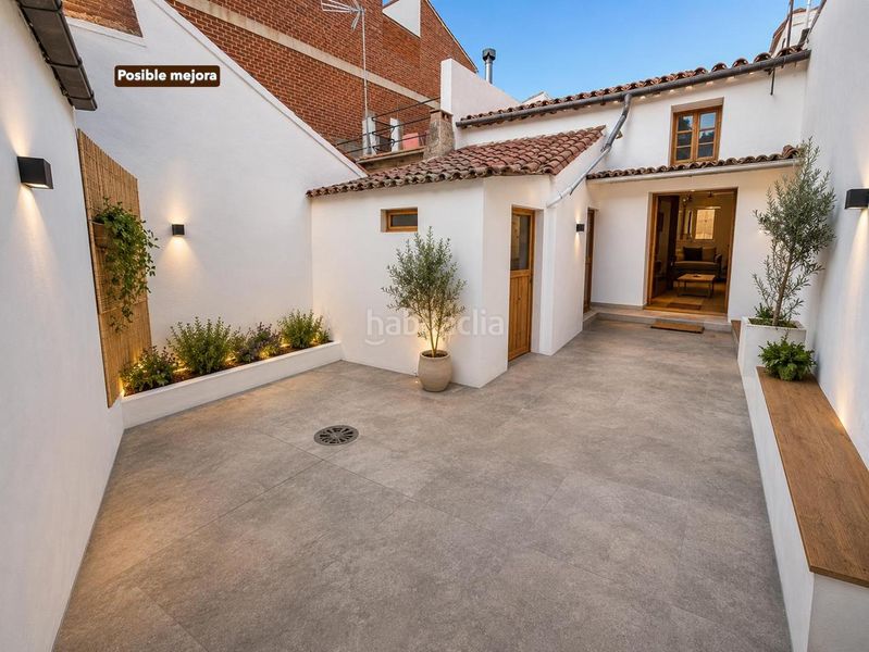 Foto fd12ea06-6aa0-485a-8e96-95adcfaa61fd. Casa en Guareña