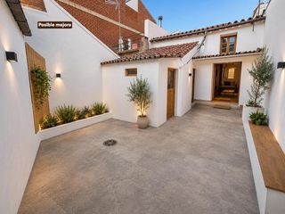 House in Guareña