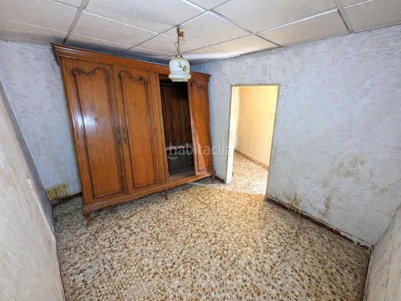 Foto 704c681f-88e9-4c97-960d-c0dc35ac96f4. Casa a Zarza (La)