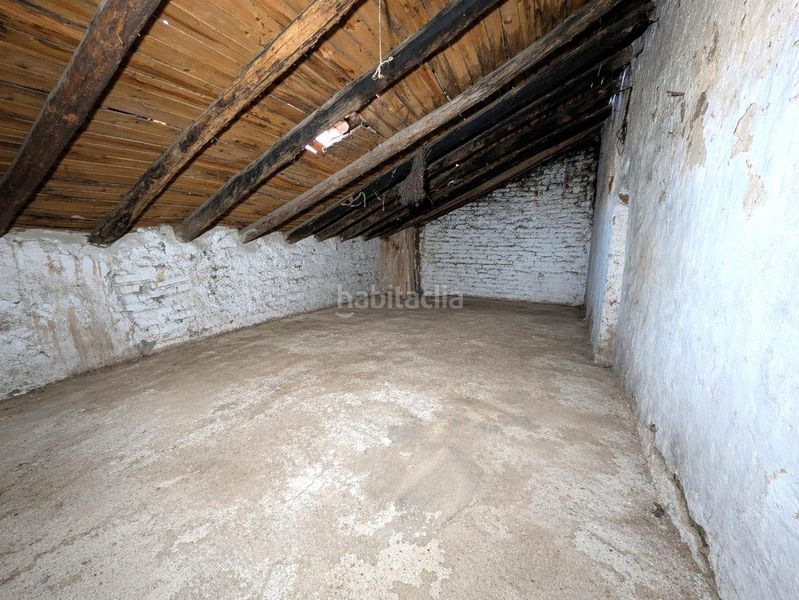 Foto a0d35708-1659-412f-809a-7ed05f0f61df. Casa a Zarza (La)