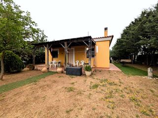 Masia en Don �lvaro