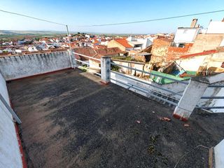 Casa en Zarza (La)