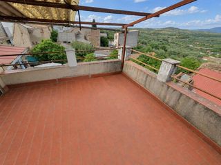 House in Alcuéscar