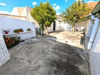 Casa en Puebla de la Calzada
