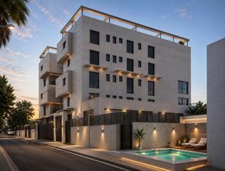 Appartement à Norte