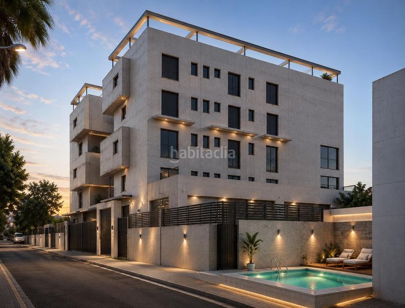 Foto 51219157-2a05-492a-a0f0-60d10606062d. Flat in Norte Mérida