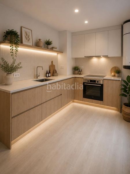 Foto ed81384c-a90f-4599-8e5f-2d5b38673610. Flat in Norte Mérida