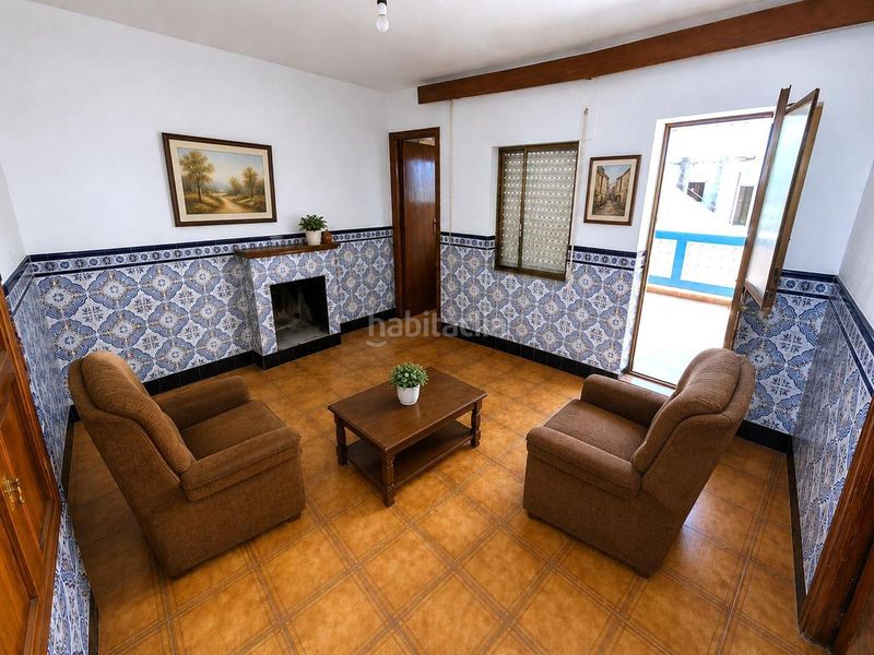 Foto 4f29f768-80fb-4706-86a1-23e692c2be68. Casa a Zarza (La)