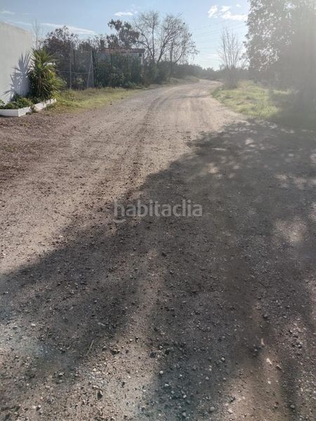 Foto 67721f51-1c10-4f87-a002-3096687c6282. Finca rústica a Oeste Mérida