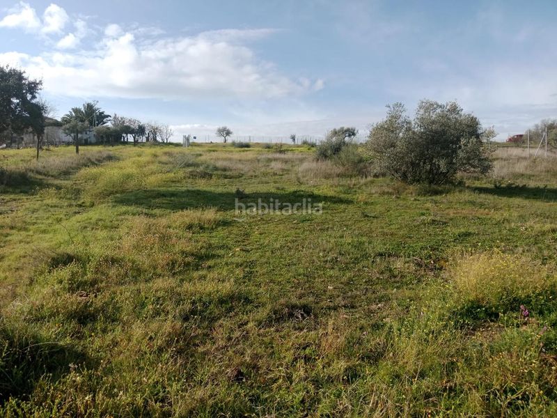 Foto 69bbb30c-9742-4bb4-8f86-511fa89e5a33. Finca rústica a Oeste Mérida