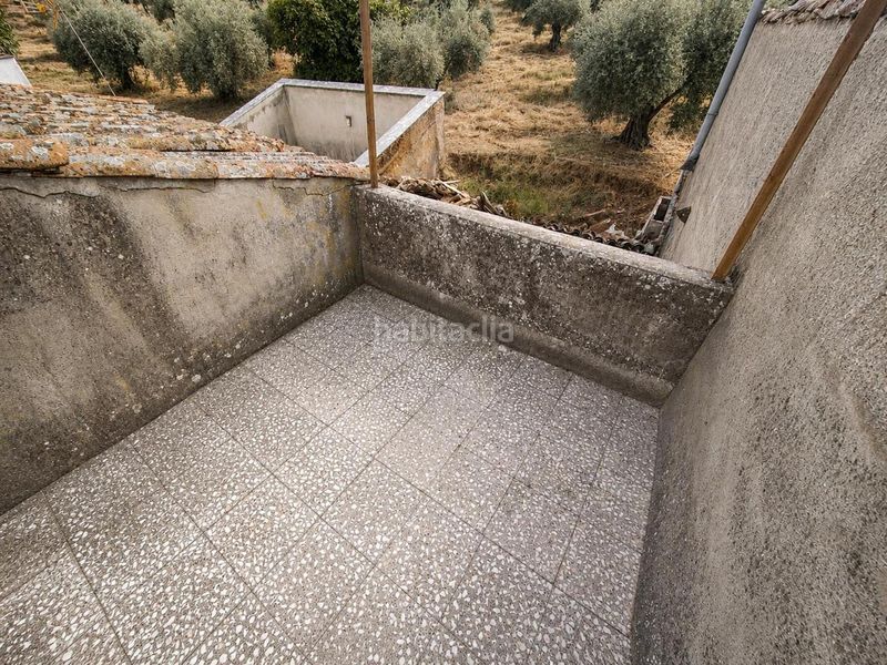 Foto fdfeec7e-2831-4cbf-9aa6-6b5cf511766e. Casa a Alcuéscar