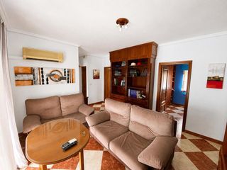 Appartement  Montijo. Piso con balcón en mérida